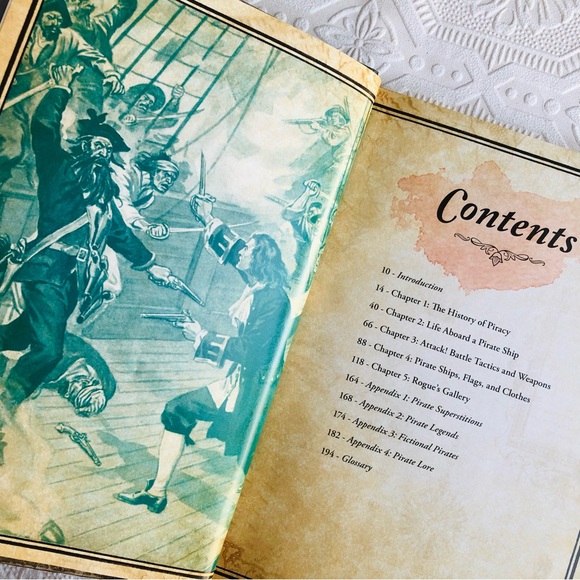 Pirates Scourge of the Seas - Picture 5 of 16